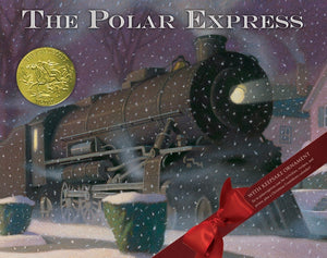 The Polar Express