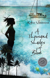 A Thousand Shades of Blue