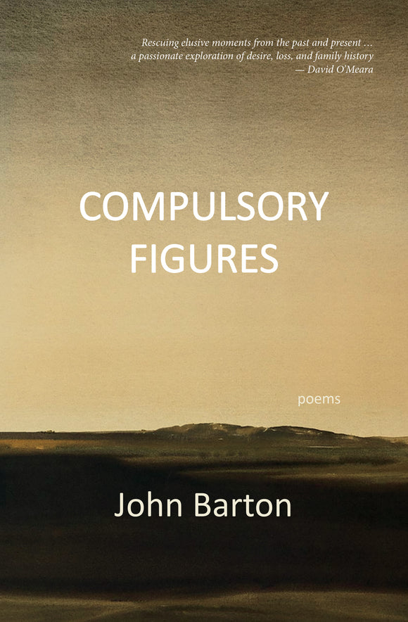 Compulsory Figures