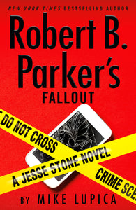 Robert B. Parker's Fallout