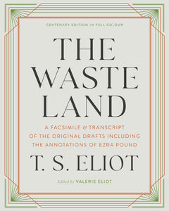 The Waste Land