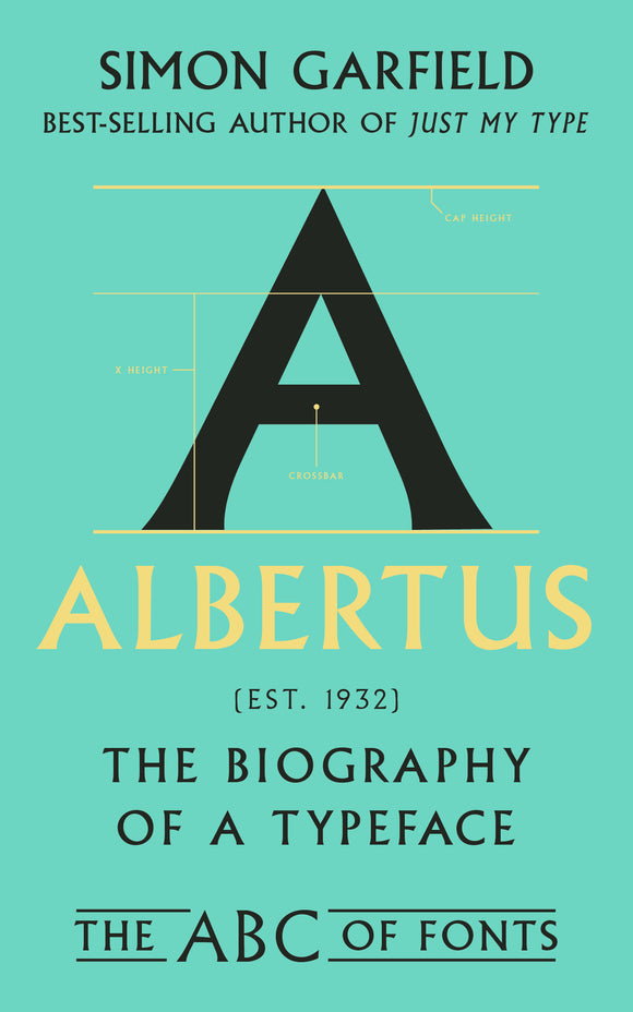 Albertus