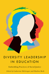 Diversity Leadership in Education