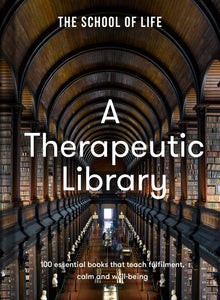 A Therapeutic Library