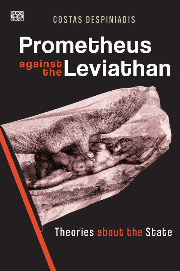 Prometheus Against the Leviathan