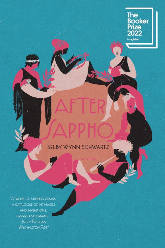 After Sappho