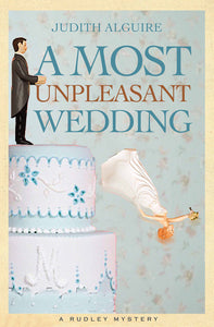A Most Unpleasant Wedding
