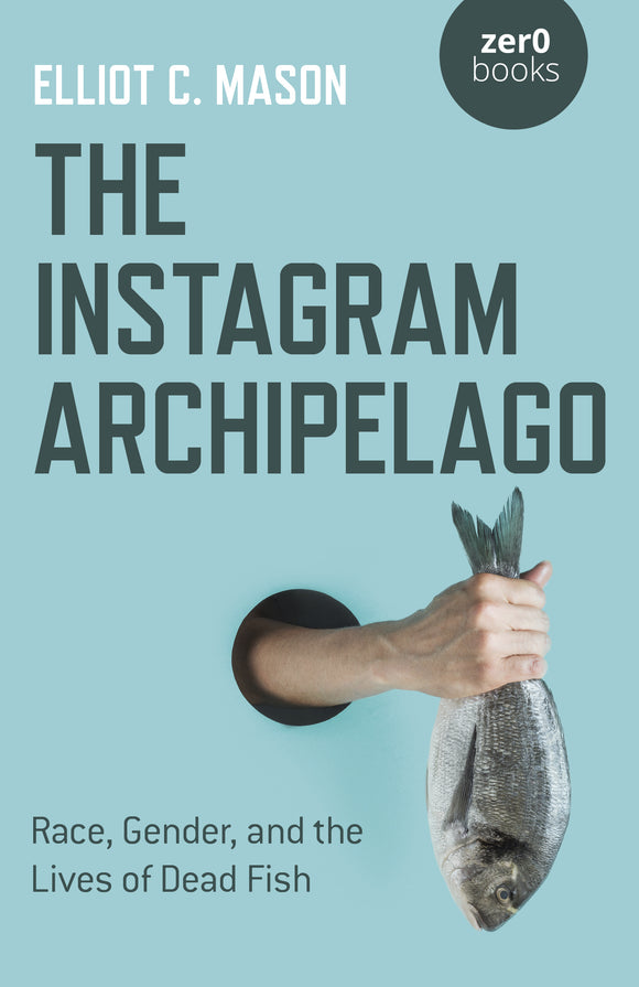 The Instagram Archipelago