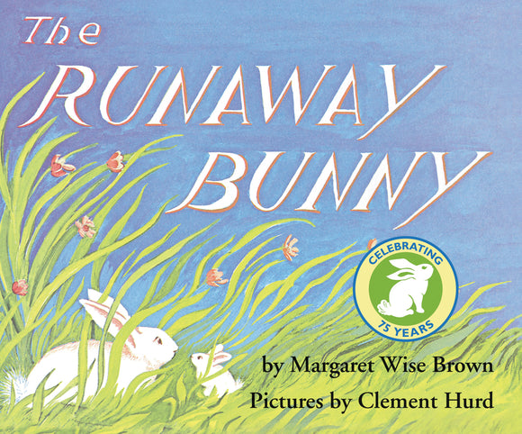 The Runaway Bunny