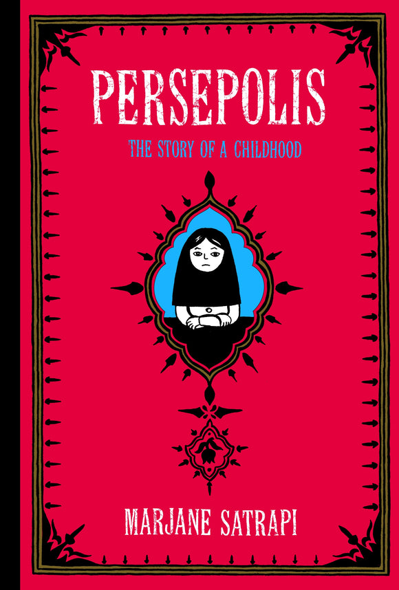 Persepolis