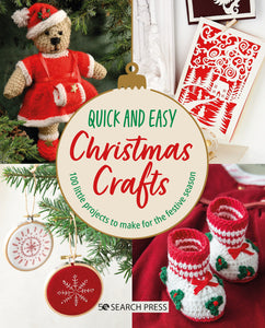 Quick and Easy Christmas Crafts