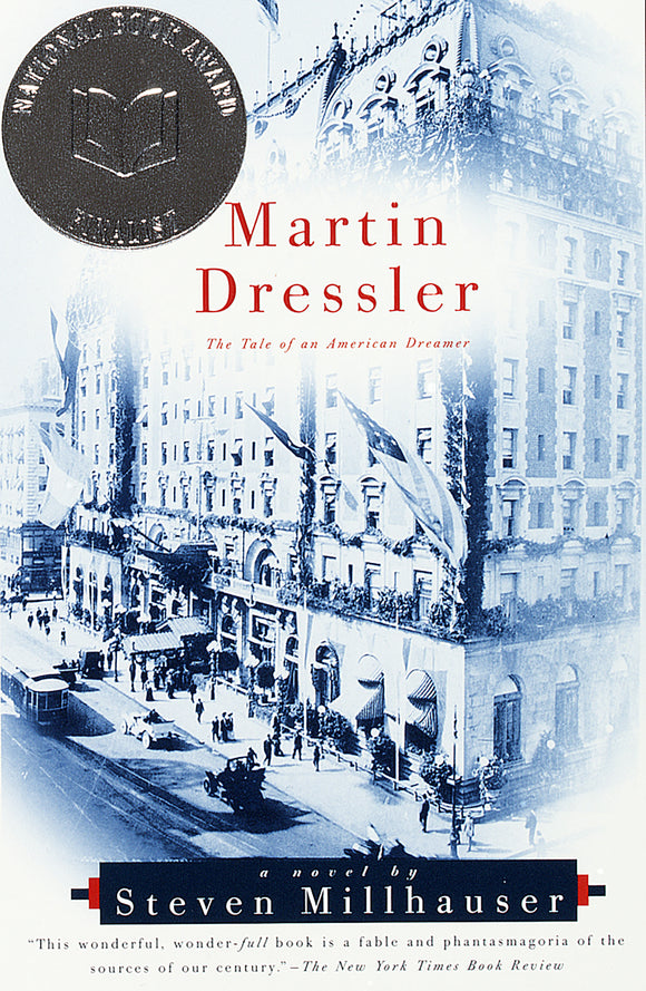 Martin Dressler