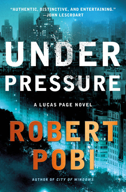 Under Pressure