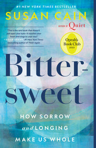 Bittersweet (Oprah's Book Club)