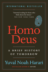 Homo Deus