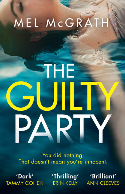 The Guilty Party