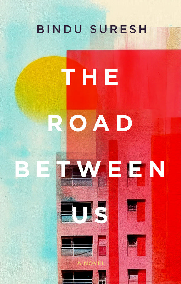 The Road Between Us