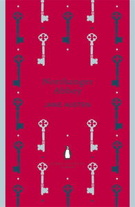 Penguin English Library Northanger Abbey