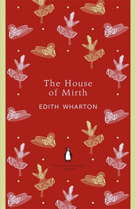 Penguin English Library the House of Mirth