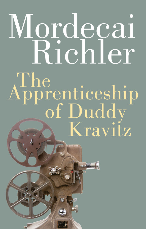 The Apprenticeship of Duddy Kravitz