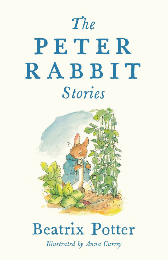 The Peter Rabbit Stories