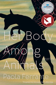 Her Body Among Animals