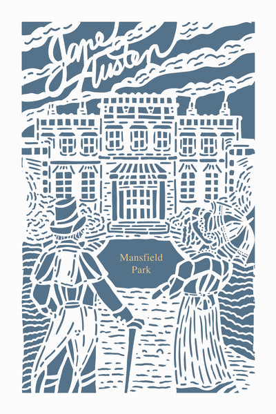 Mansfield Park (Jane Austen Collection)
