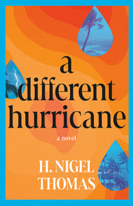 A Different Hurricane