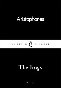 The Frogs