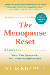 The Menopause Reset