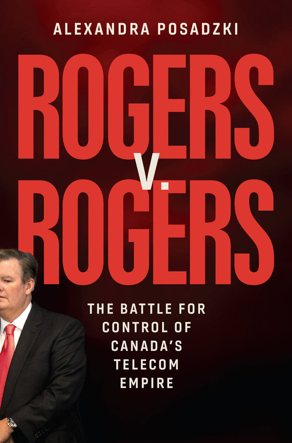 Rogers v. Rogers