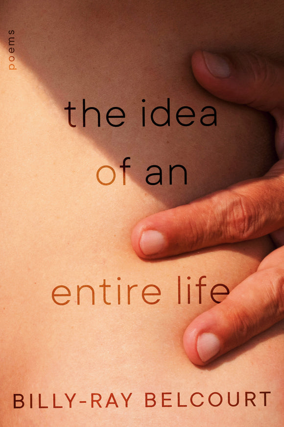 The Idea of An Entire Life