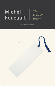 The Foucault Reader