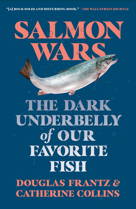 Salmon Wars