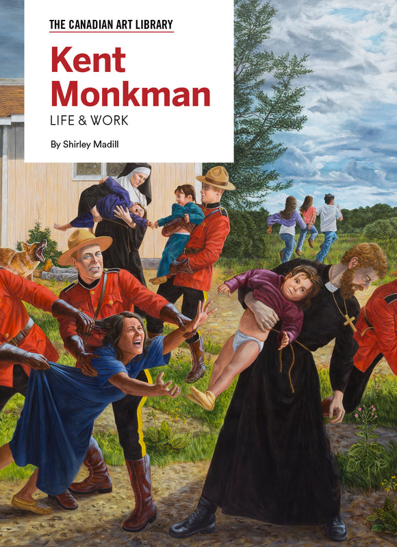 Kent Monkman