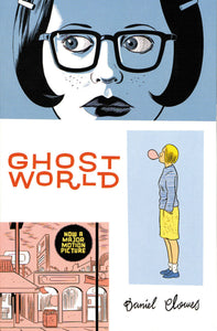 Ghost World s/c