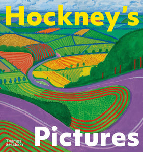 Hockney's Pictures