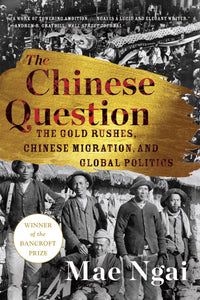 The Chinese Question