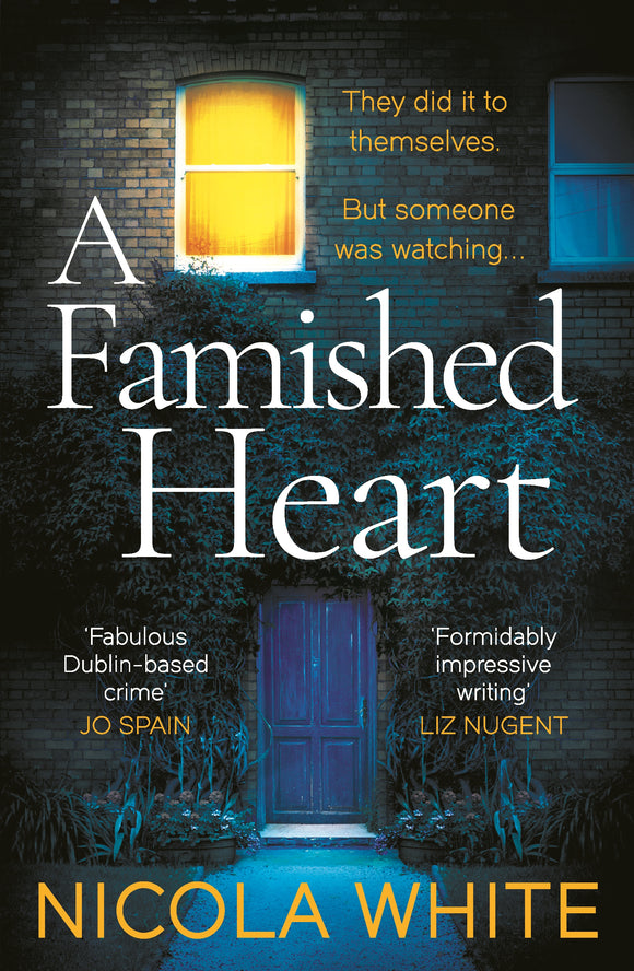 A Famished Heart