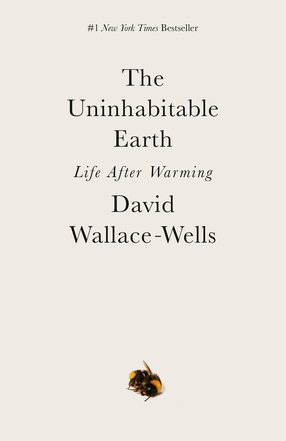 The Uninhabitable Earth