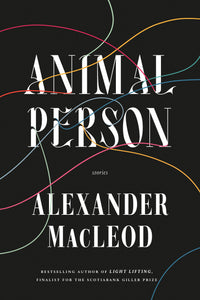 Animal Person