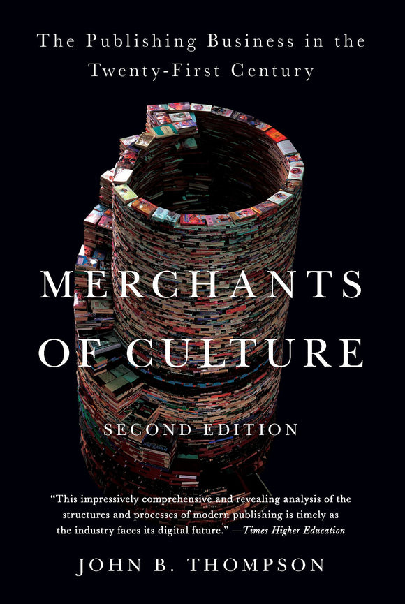 Merchants of Culture