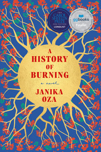 A History of Burning