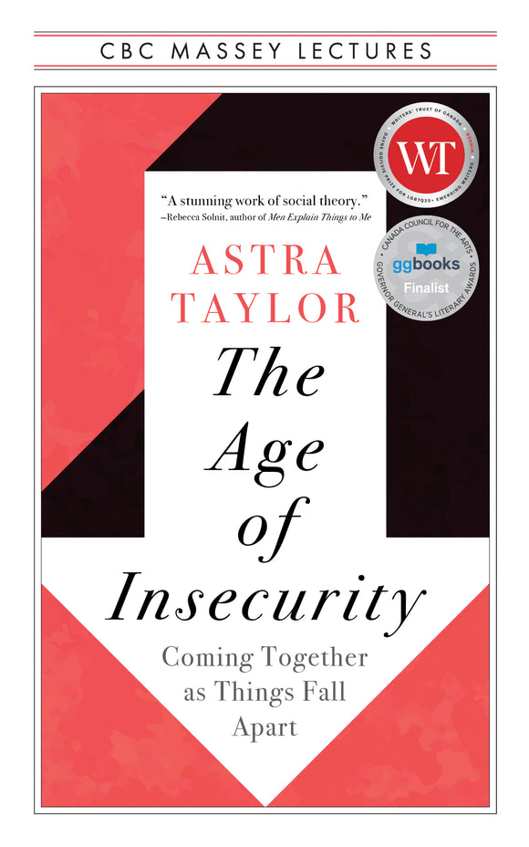 The Age of Insecurity