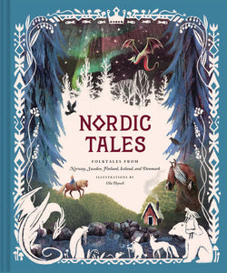 Nordic Tales