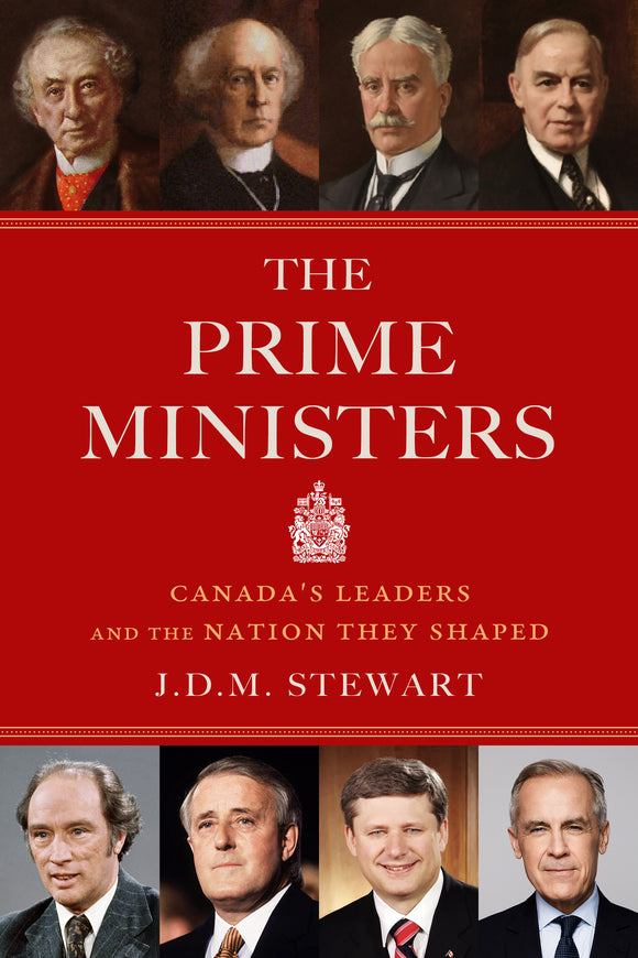 The Prime Ministers