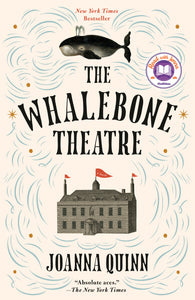 The Whalebone Theatre: A Read with Jenna Pick