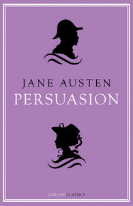 Persuasion (Collins Classics)