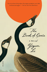 The Book of Goose