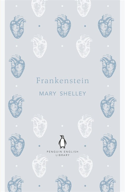 Penguin English Library Frankenstein